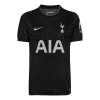 Camiseta de fútbol Tottenham Hotspur Xavi 7 Segunda Equipación 2025-26 - Hombre